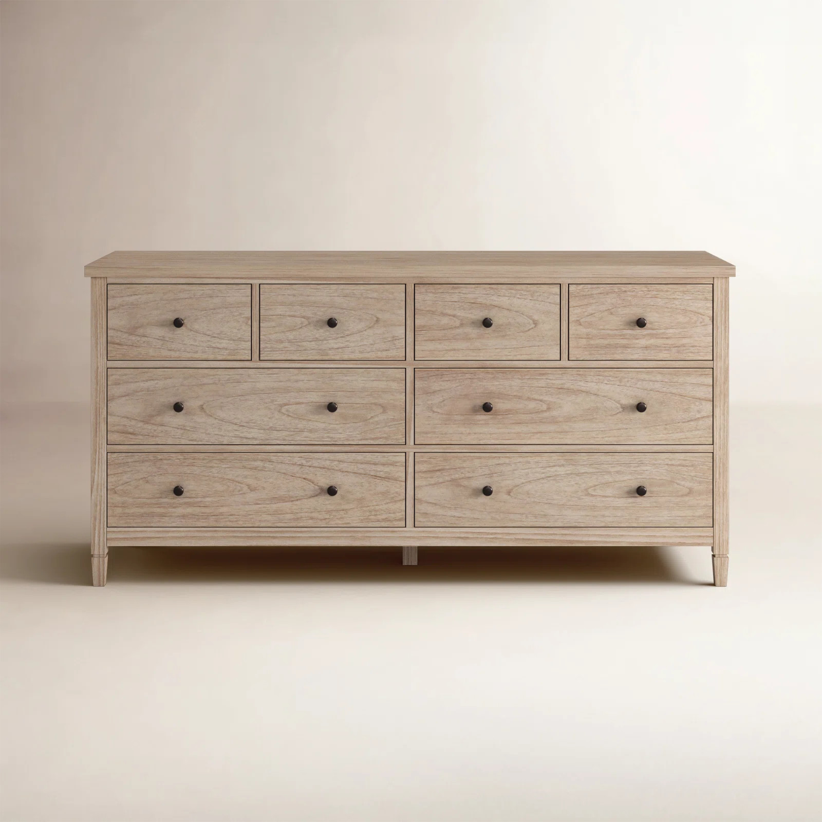 Charleston 8 - Drawer Dresser | Birch Lane