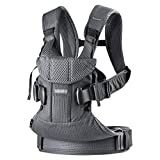 BABYBJÖRN Baby Carrier One Air, Mesh, Anthracite | Amazon (US)