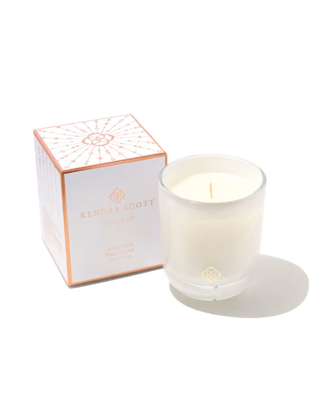 Holiday Small Votive Candle | Kendra Scott | Kendra Scott