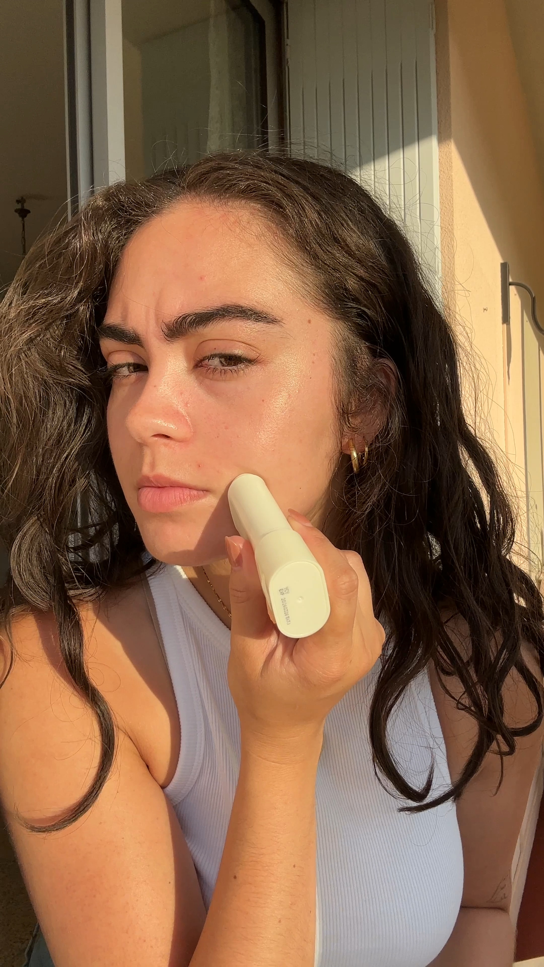 sunscreen stick 🤝🏼 everyday bag essential 

#LTKbeauty