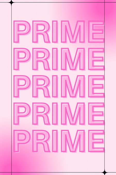 Prime day fave finds!

#LTKxPrimeDay #LTKsalealert #LTKFind