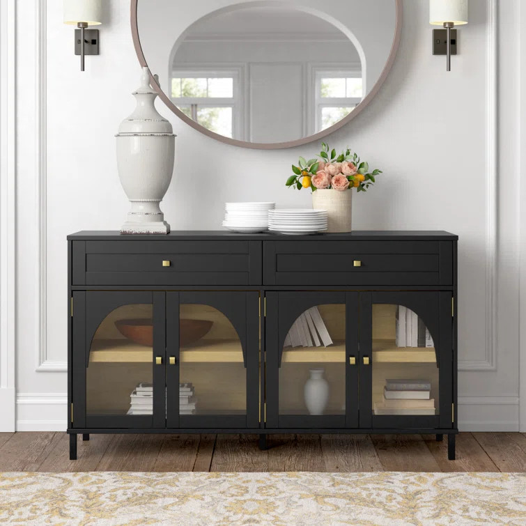 Vick 56'' Sideboard | Wayfair North America