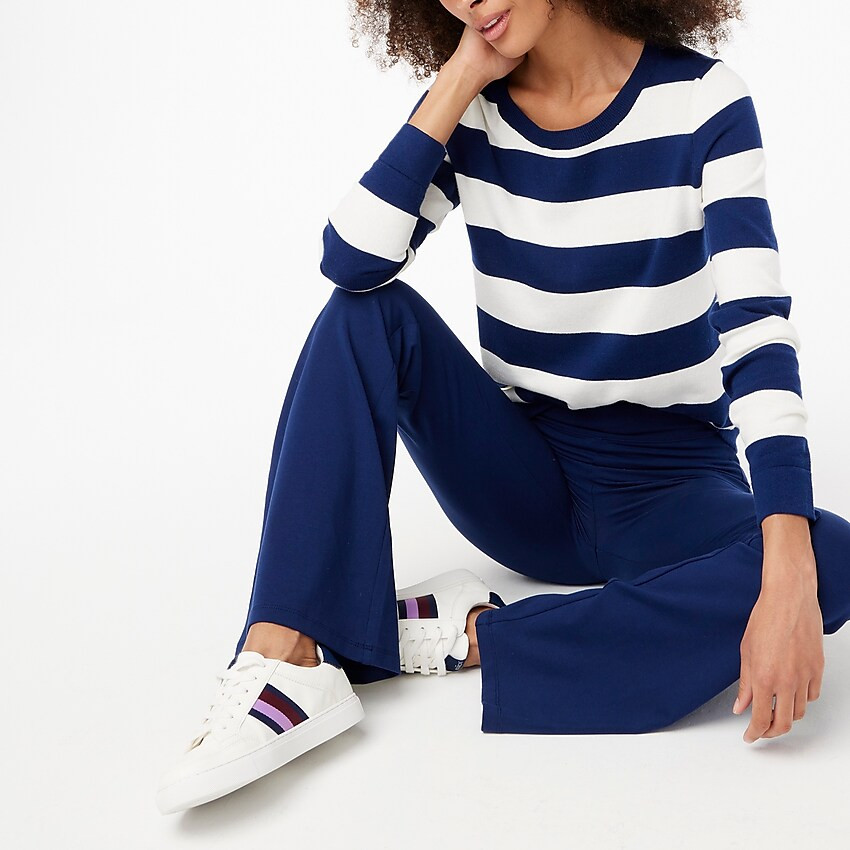 Flared leggings | J.Crew Factory