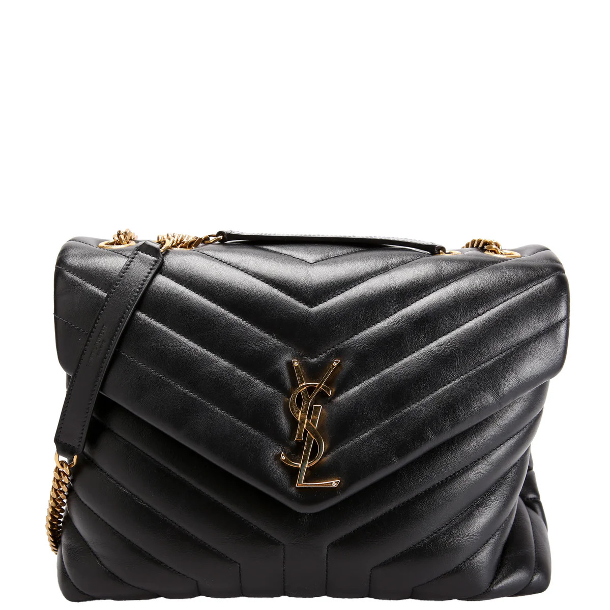 Loulou Medium Quilted 574946 | Keeks Designer Handbags