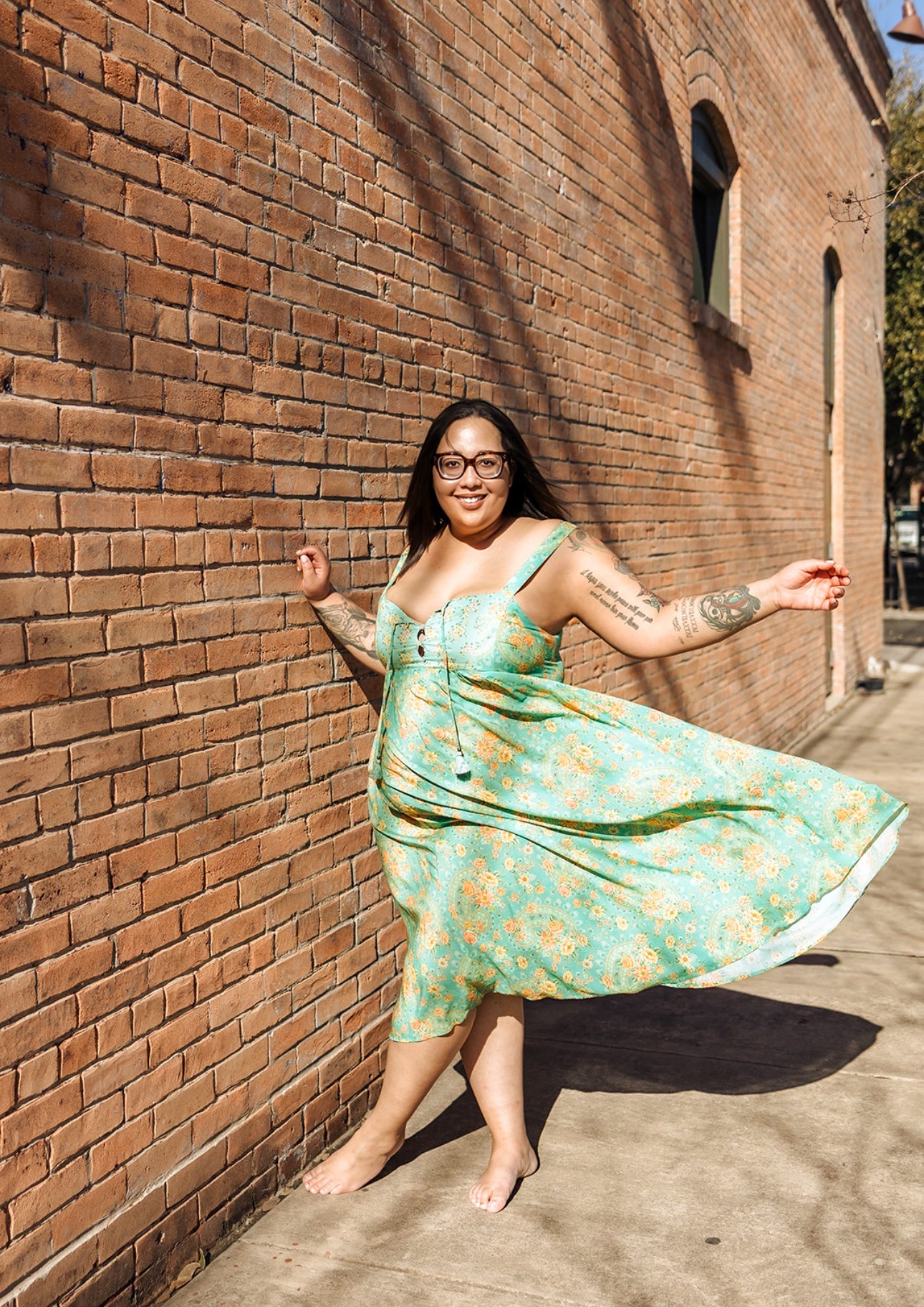 I'm absolutely in love with the Melody Strappy House Dress in Arizona! The design is effortlessly chic with its relaxed fit and strappy details, making it perfect for laid-back days or casual outings. The beautiful Arizona print adds a vibrant touch that feels both fresh and timeless. It’s the kind of dress you’ll want to live in all season long—so comfortable and flattering! 

#LTKStyleTip #LTKMidsize #LTKTravel
