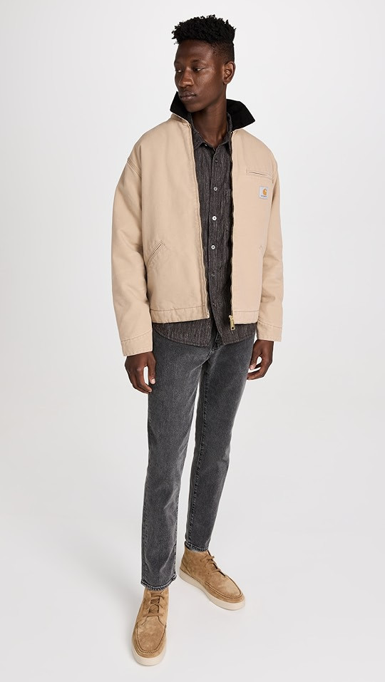 Carhartt WIP OG Detroit Jacket | SHOPBOP | Shopbop