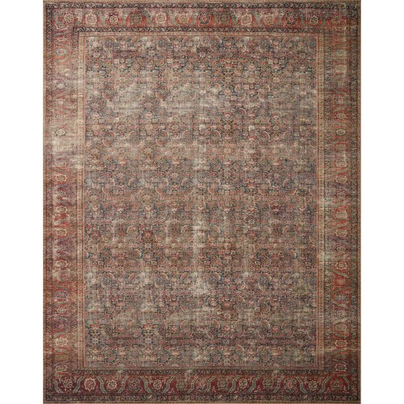 Vache Oriental Rug | Wayfair North America