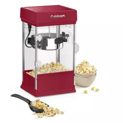 Cuisinart Theater-Style Popcorn Maker | Belk