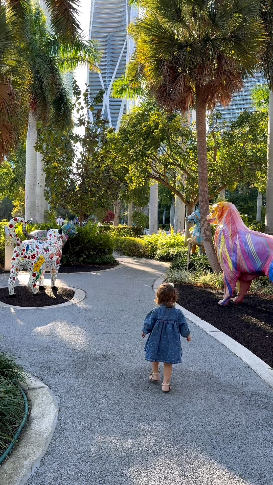 Free museum weekend in Miami at Pérez Art Museum 

#LTKmomlife #LTKBaby #LTKTravel