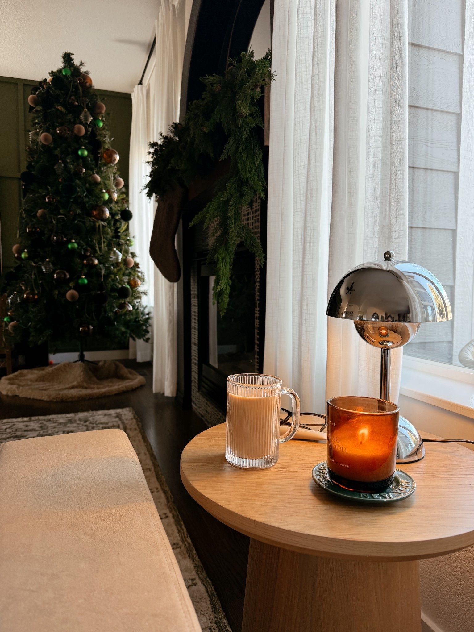 The perfect silver lamp from Amazon under $50

#LTKFindsUnder50 #LTKHome