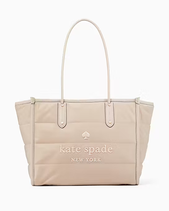 Ella Extra Large Tote | Kate Spade Outlet