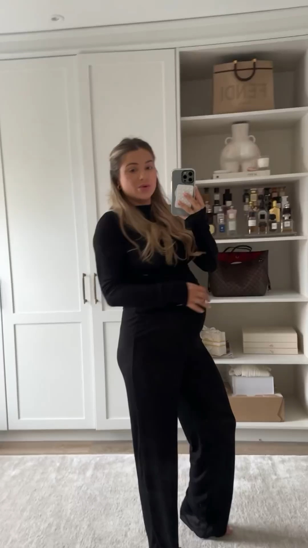 These pjs are so comfy I might just have to get them in other colors! 

loungewear | pajamas | h&mm

#LTKmaternity #LTKstyletip #LTKeurope