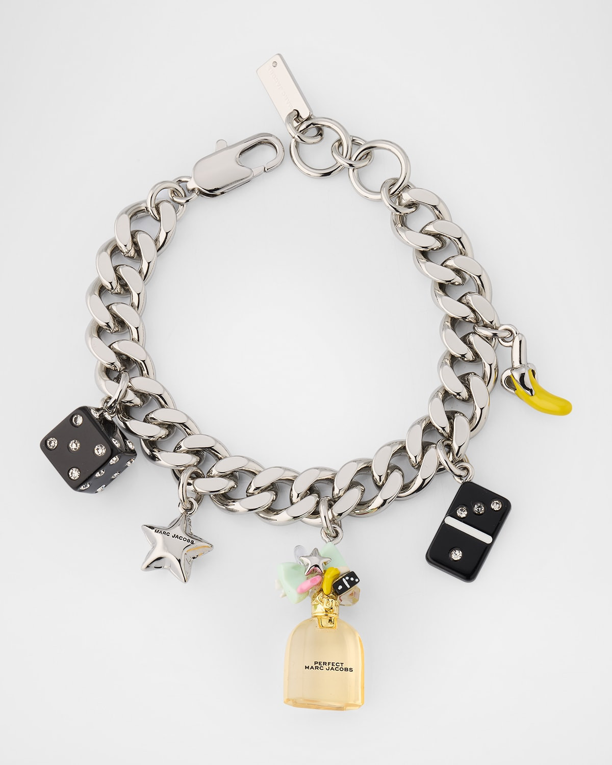 Perfect Charm Bracelet | Neiman Marcus