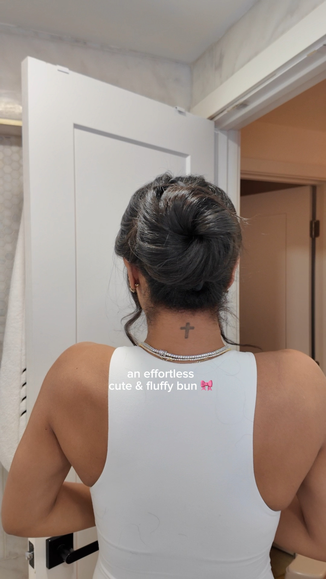 A cute and fluffy bun made easy with these hair accessories.

#LTKBeauty #LTKStyleTip