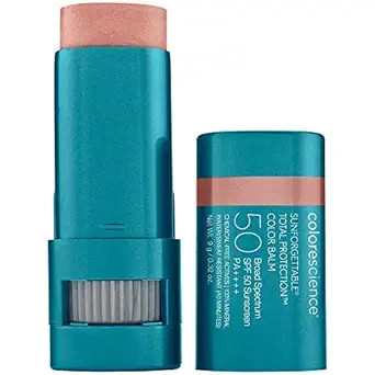 Colorescience Sunforgettable Total Protection Color Balm | Amazon (US)