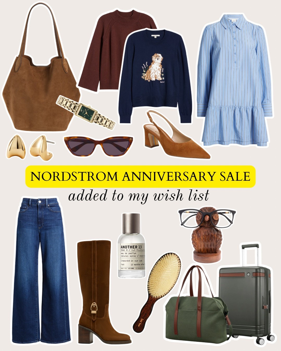 nordstrom anniversary sale 2026. items that caught my eye recently! smart casual fashion. suede bag. fall outfit ideas.

#LTKSeasonal #LTKSaleAlert #LTKootd