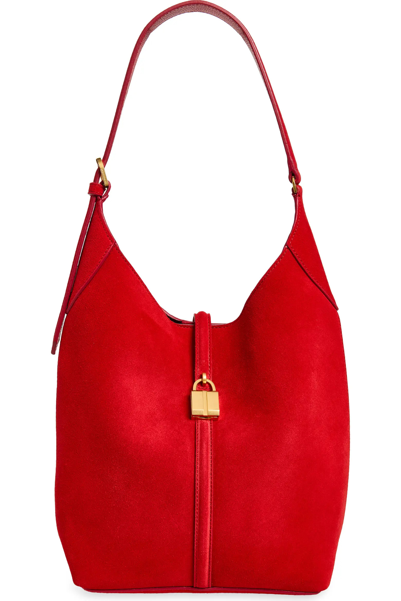 DeMellier The Siena Suede Bucket Bag (Women) | Nordstrom | Nordstrom