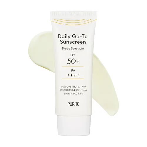 Purito SEOUL - Daily Go-To Sunscreen | YesStyle Global