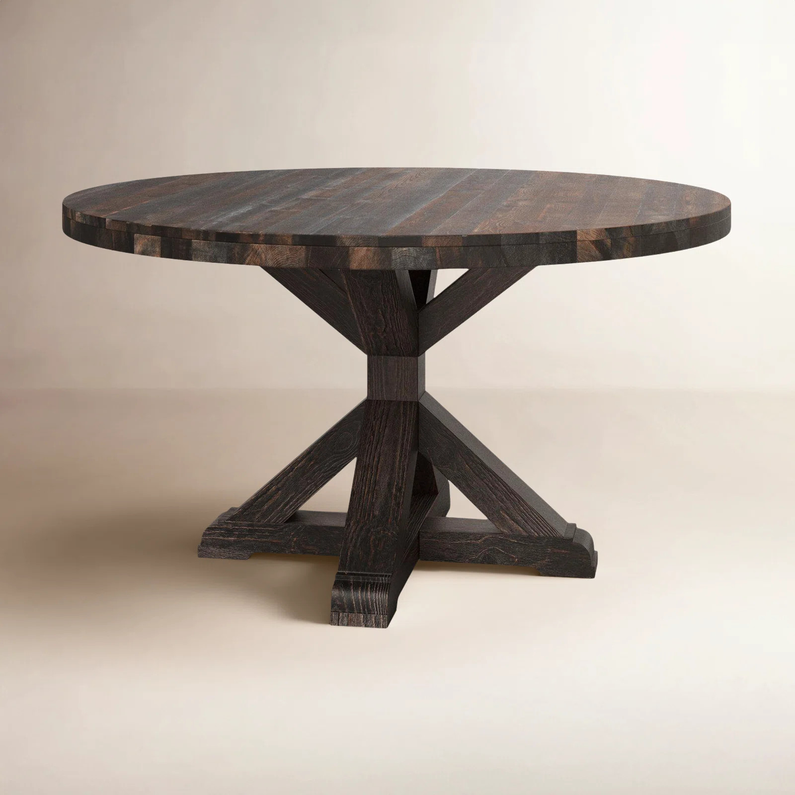 Bianca Round Dining Table | Wayfair North America