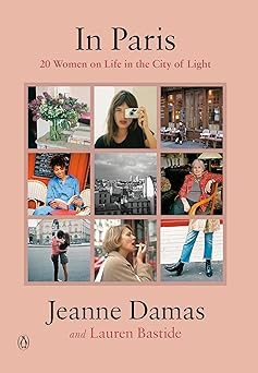 In Paris: 20 Women on Life in the City of Light | Amazon (CA)