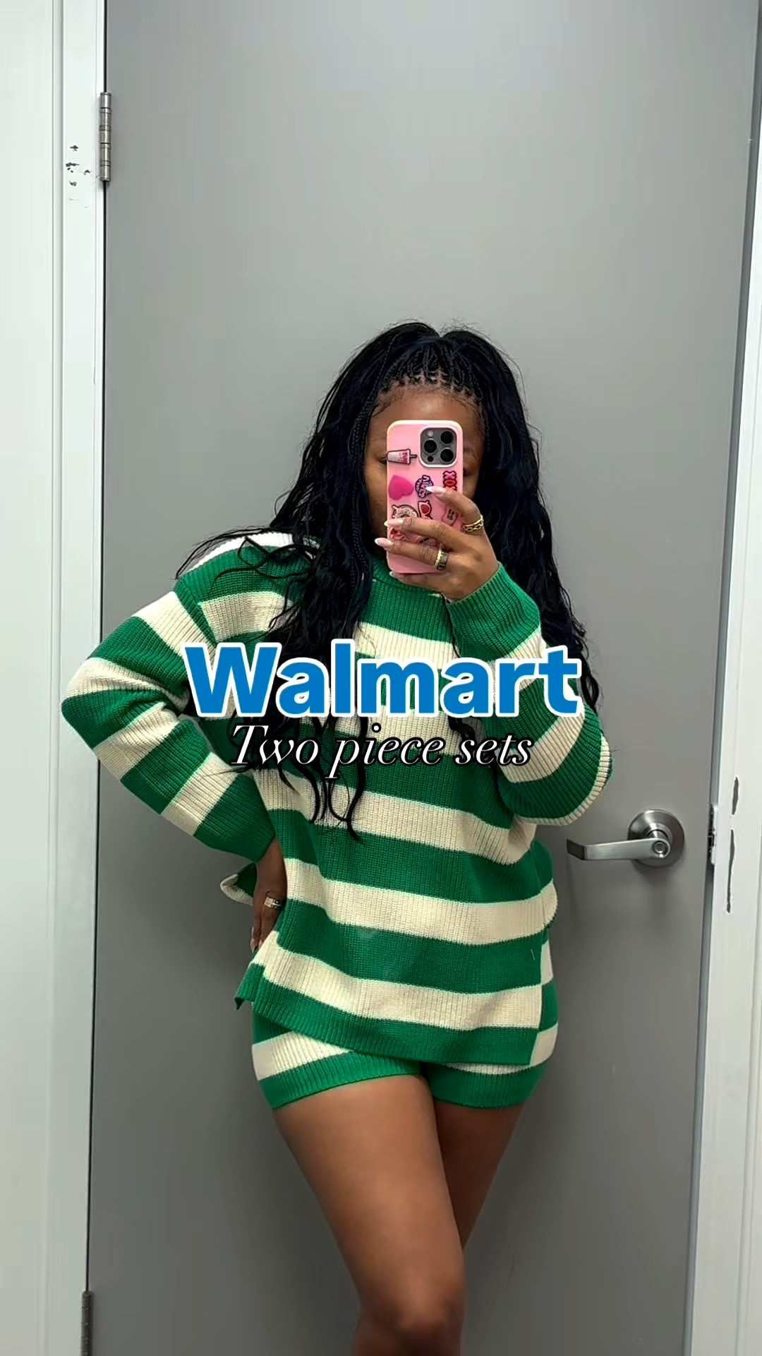 Two piece sets 😍

#LTKootd #LTKgrwm