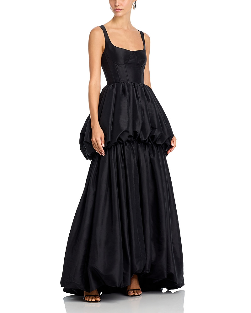 Simkhai Tabitha Double Bubble Dress | Bloomingdale's (US)