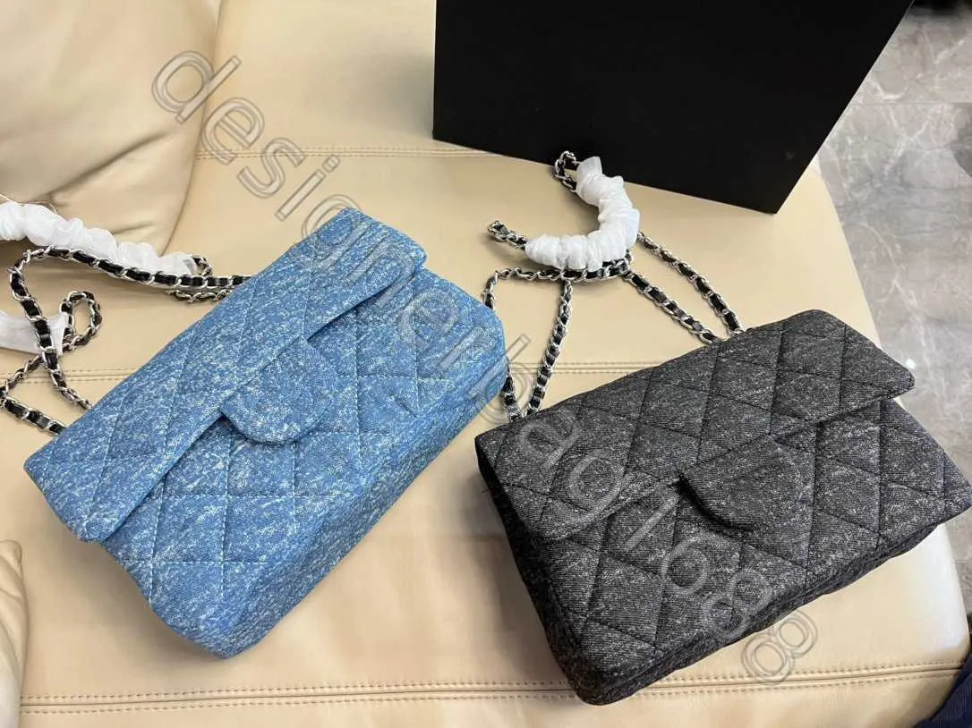Denim Bags Designer-handbags Messenger Bags Women Handbags Leather Hand Go With Everything | DHGate