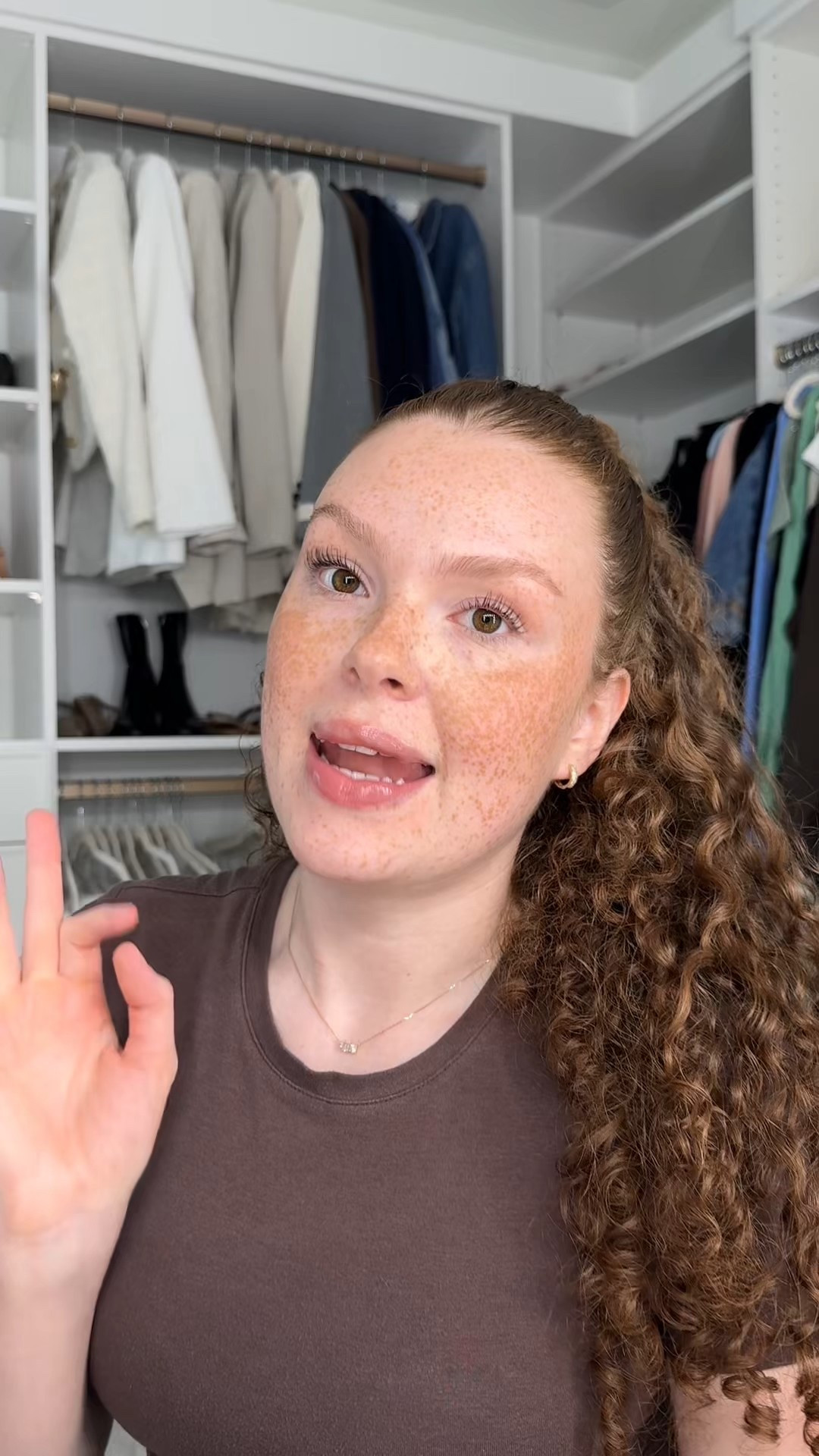 Pregnancy must haves 🤍