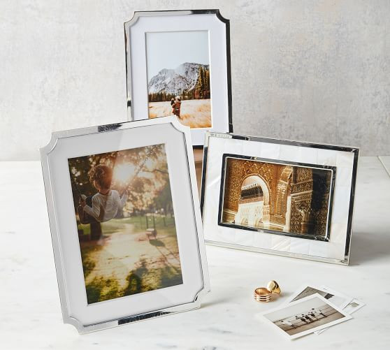Abigail Frames | Pottery Barn (US)