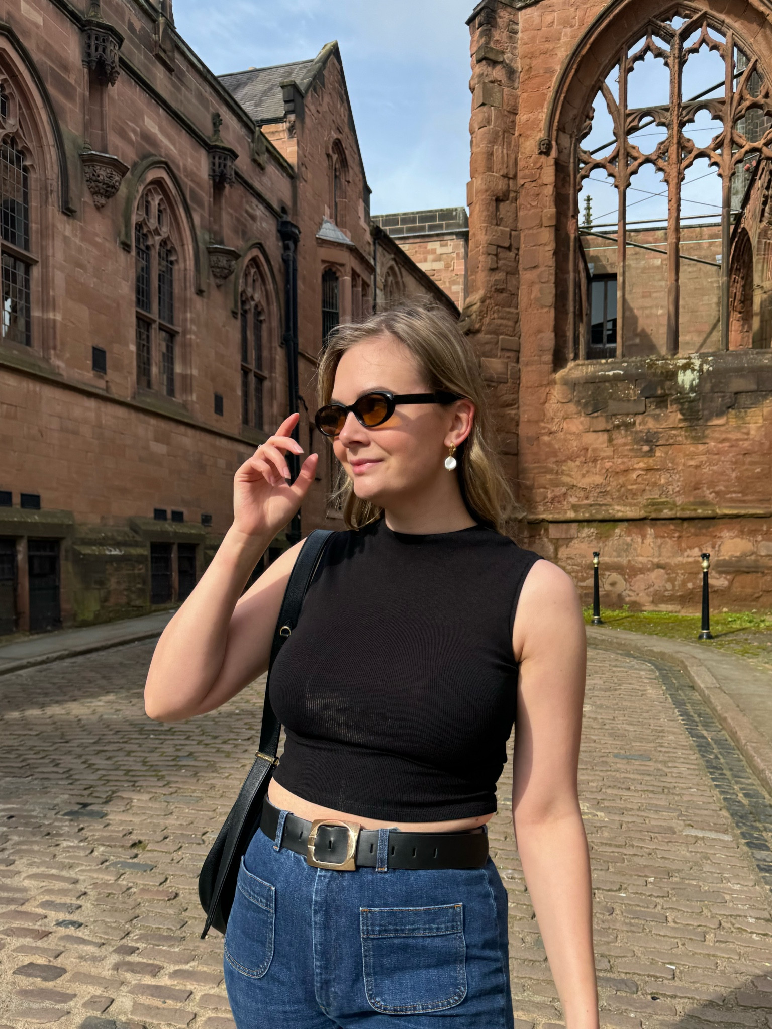 Casual outfit inspo 

#LTKeurope