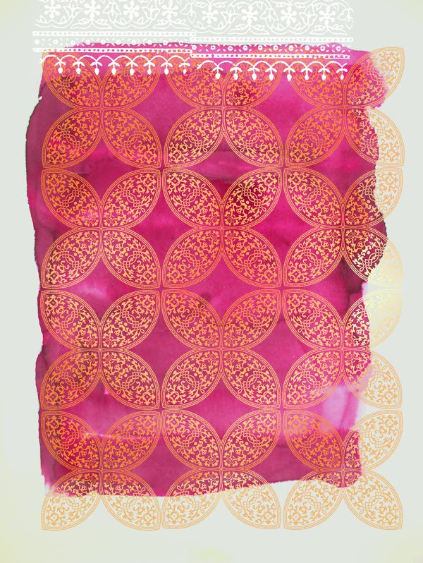 Arabic Print | Artfully Walls