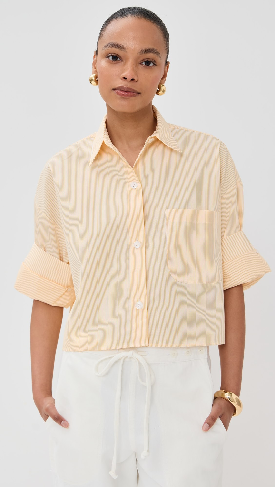 Next Ex Buttondown | Shopbop