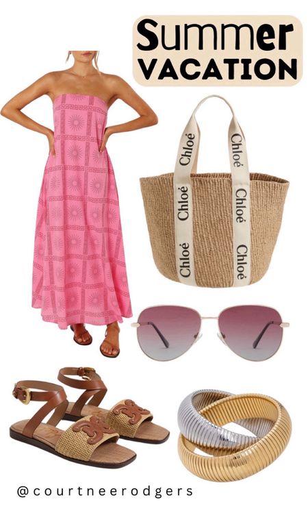 Summer Vacation Outfit Inspiration! Ordered the dress in a size small!

Vacation style, dresses, spring fashion 

#LTKTravel #LTKFindsUnder100 #LTKStyleTip