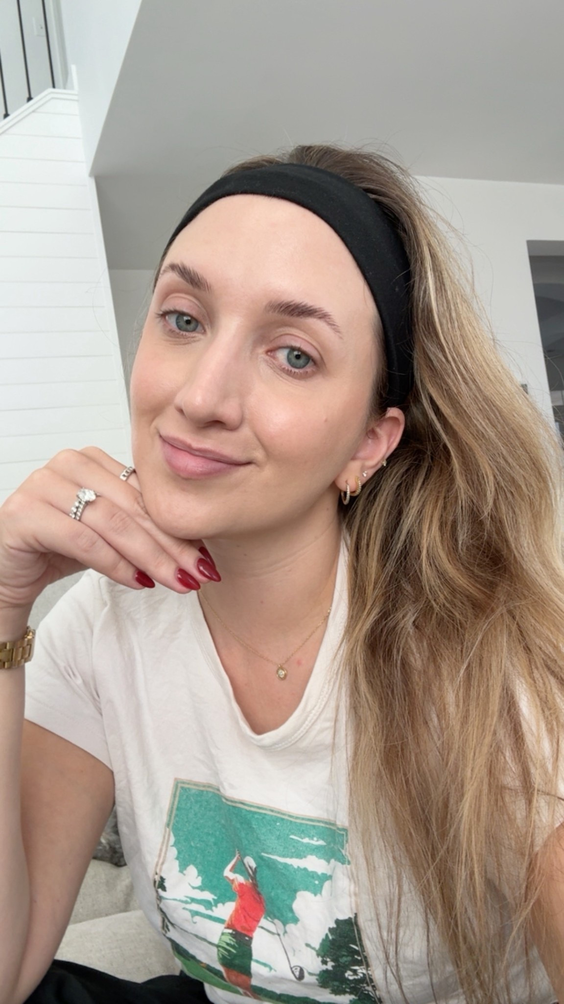 These two new products I got from the Sephora sale will be staples in my makeup routine from now on! 

#LTKgrwm #LTKBeauty #LTKselfcare