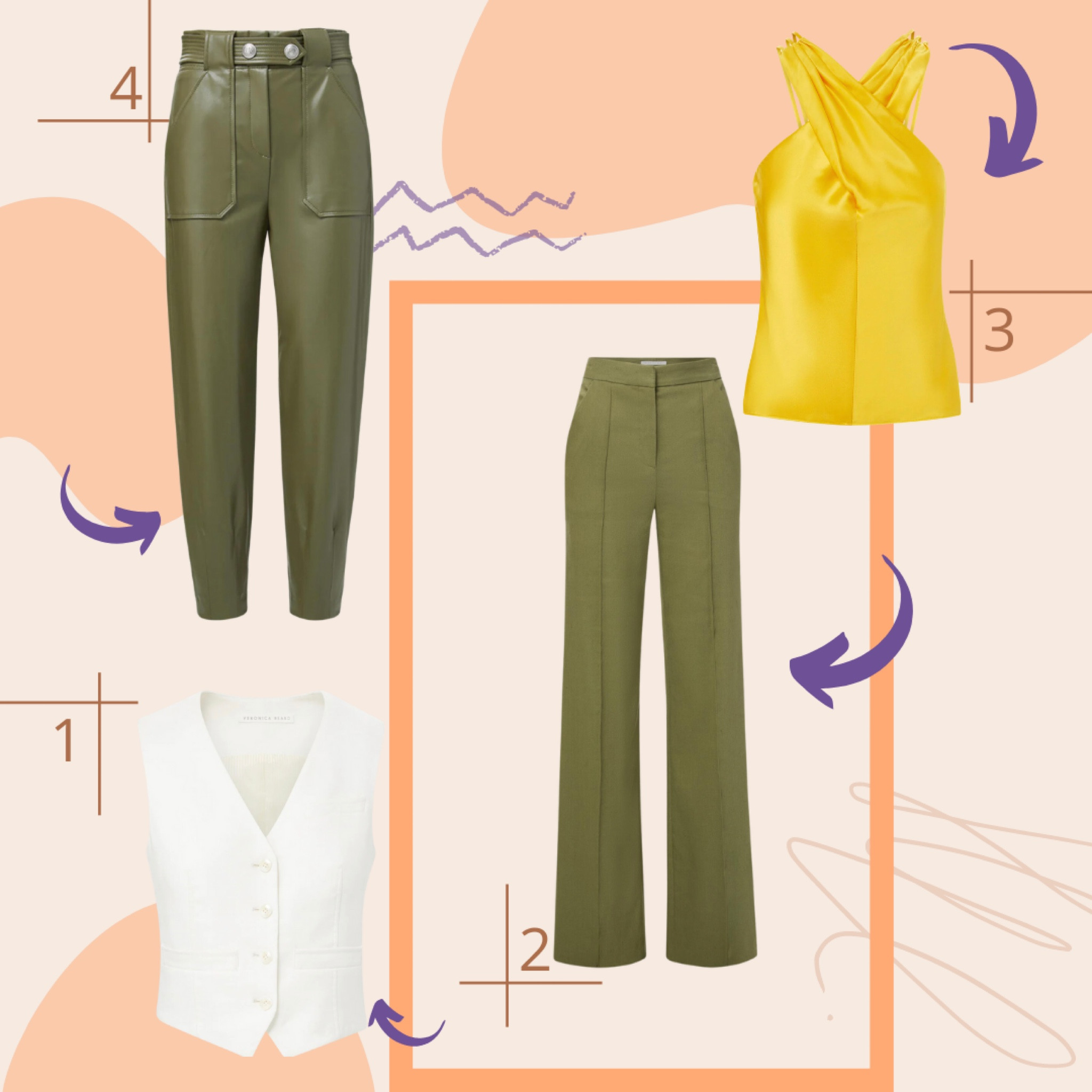 Graduation Outfits

#LTKfit #LTKSeasonal #LTKstyletip