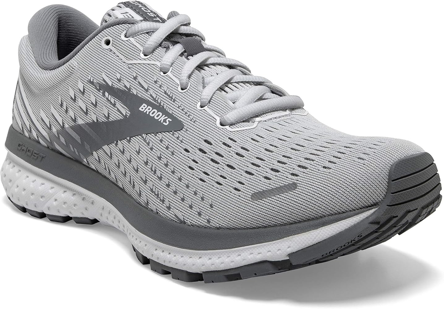 Brooks Women's Ghost 13 Running Shoe | Amazon (US)