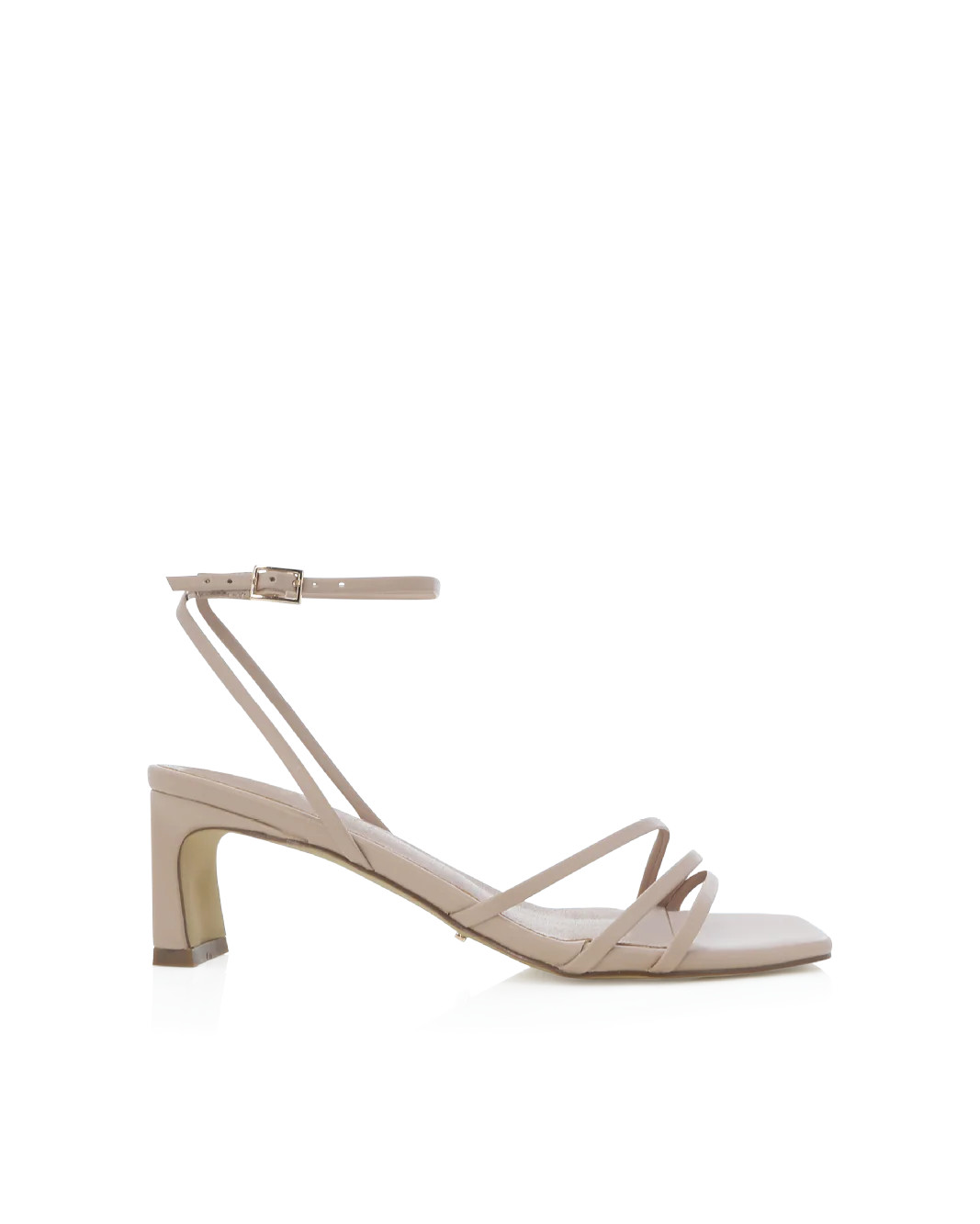 MAELIS - NUDE - Heels - Billini | Billini AU