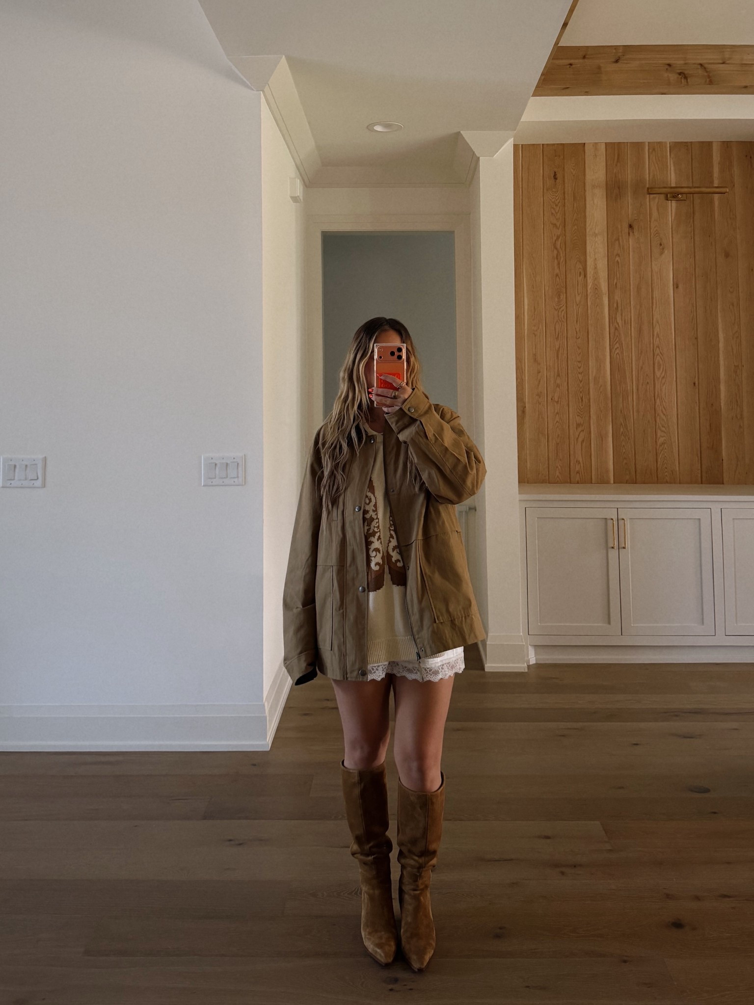 pumpkin fest ootd 🤎🎃 

#LTKHalloween #LTKSeasonal