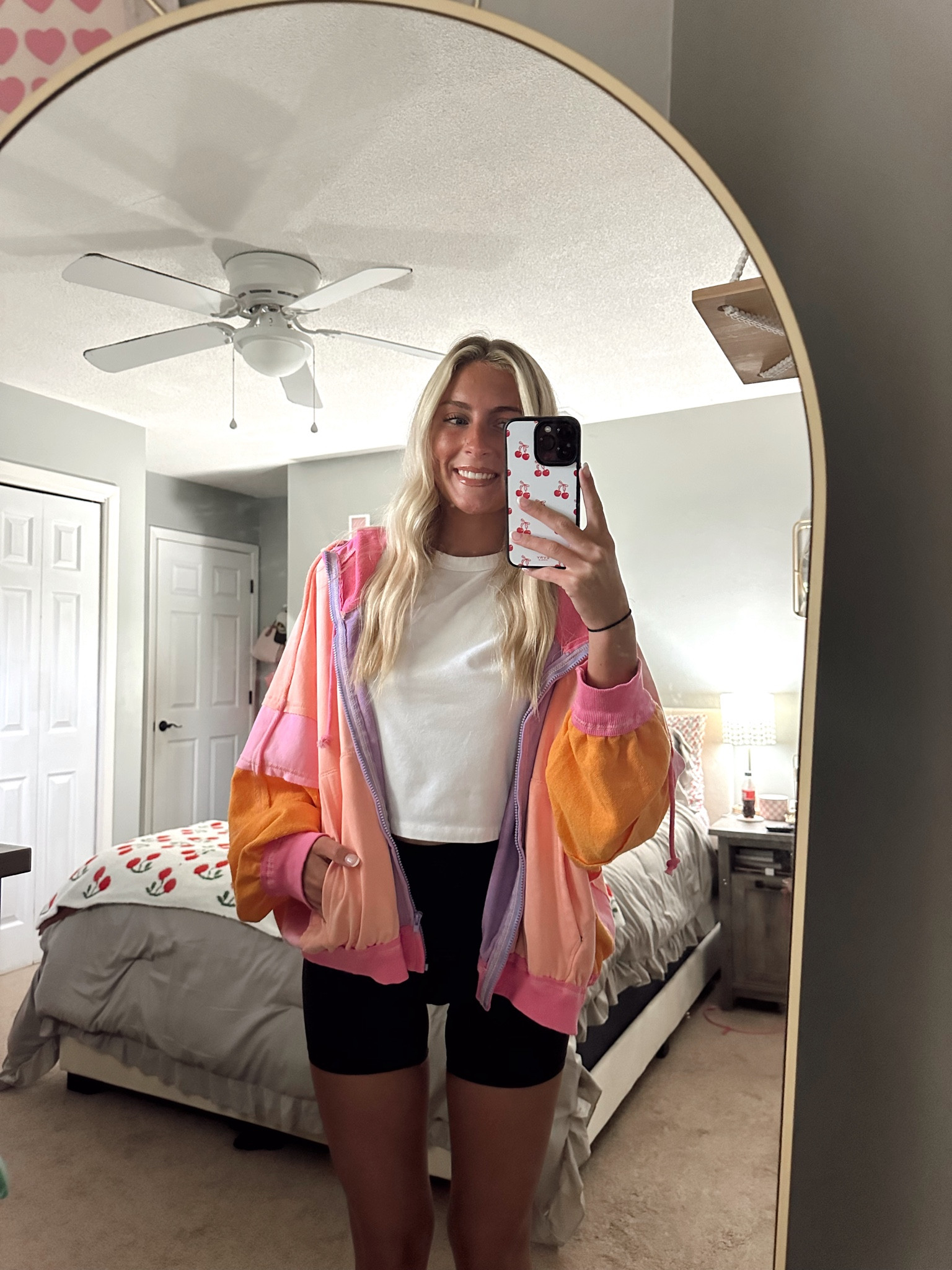 A moment for the jacket 👏🏼
Runs oversized!! Wearing a small 

CODE : JAXE20

#LTKWorkwear #LTKFindsUnder100 #LTKStyleTip