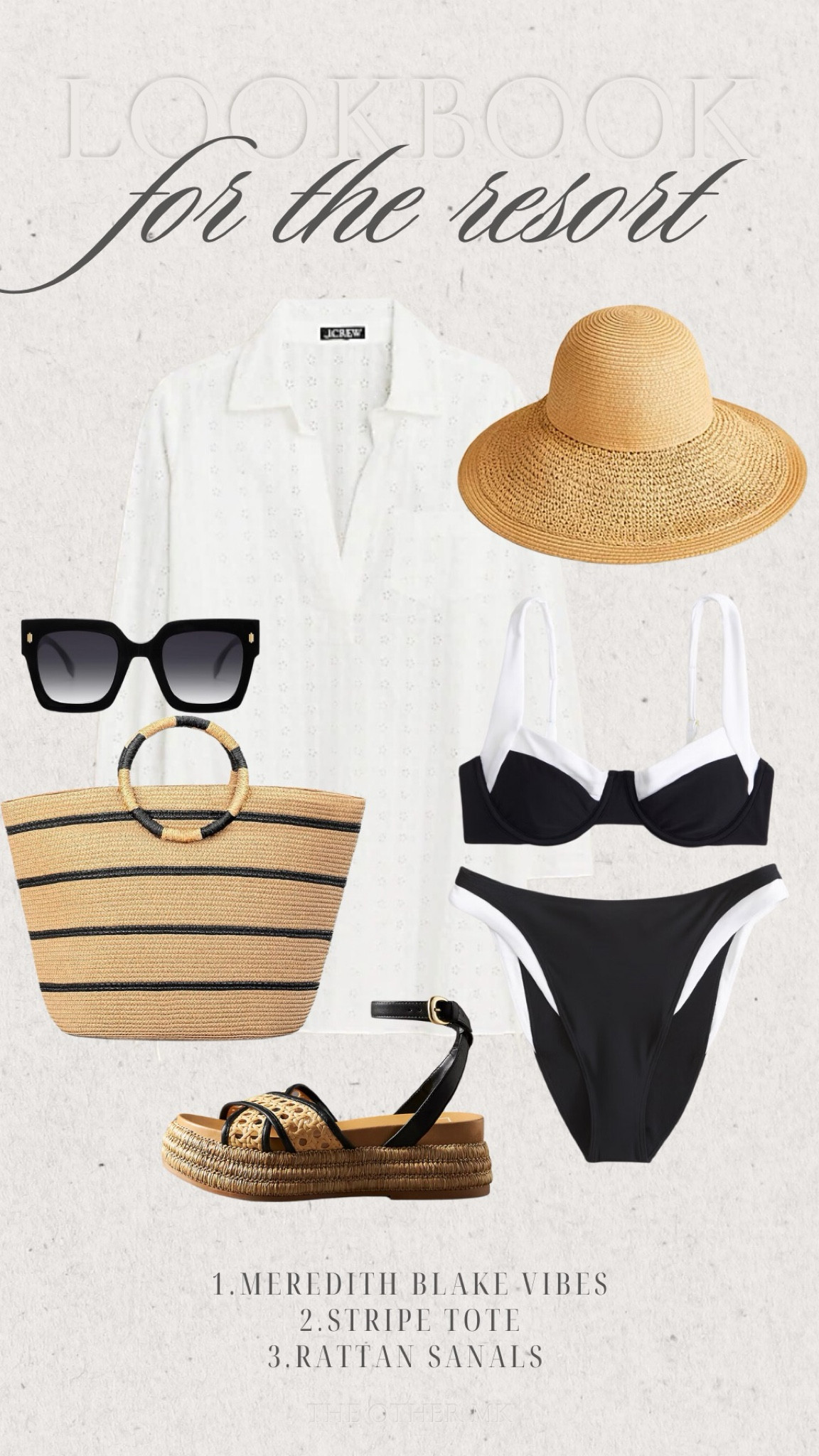 Vacation and resort look, swimsuit, bikini, cover up, Amazon resort, target, swimwear, midsize swim, chic style, beach tote

#LTKStyleTip #LTKOver40 #LTKSwim