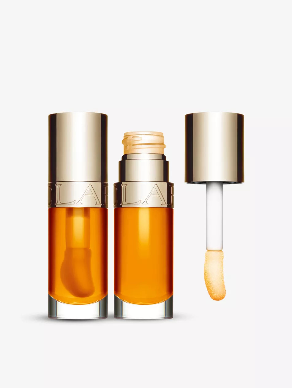 Lip Comfort Oil lip gloss 7ml | Selfridges