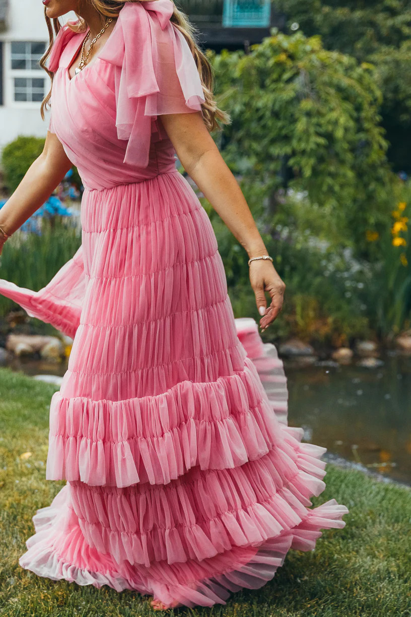 Hermione Dress | Ivy City Co