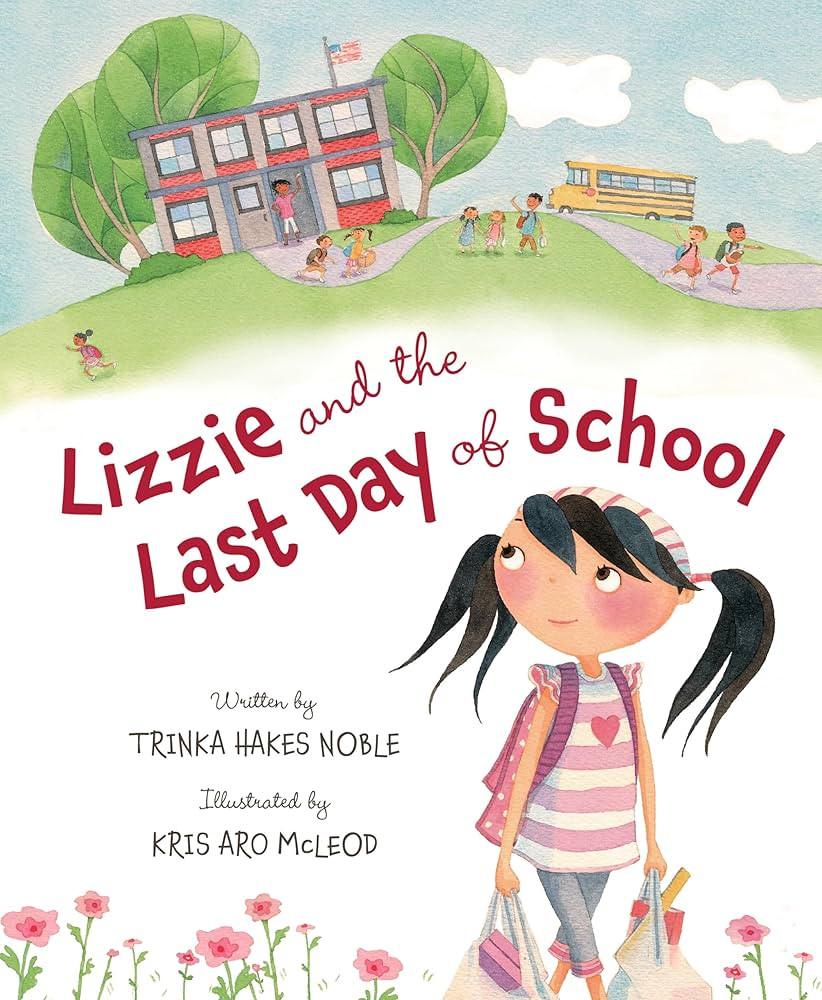Lizzie and the Last Day of School | Amazon (US)