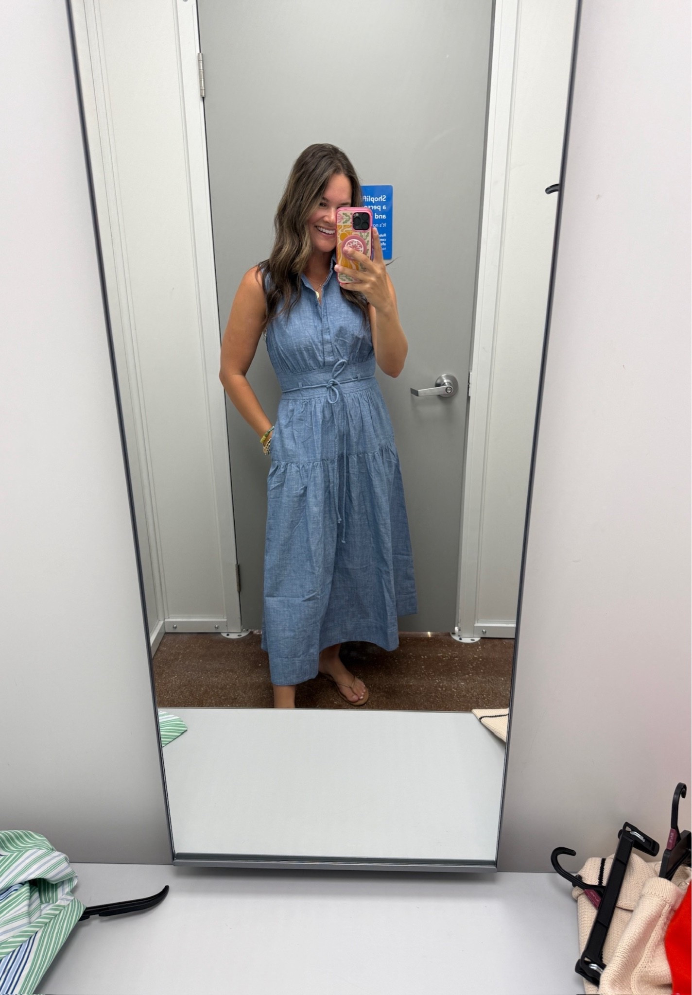 This might be my favorite piece from Walmart right now! Classic, timeless, and so comfortable

#LTKootd #LTKmomlife #LTKdayinmylife