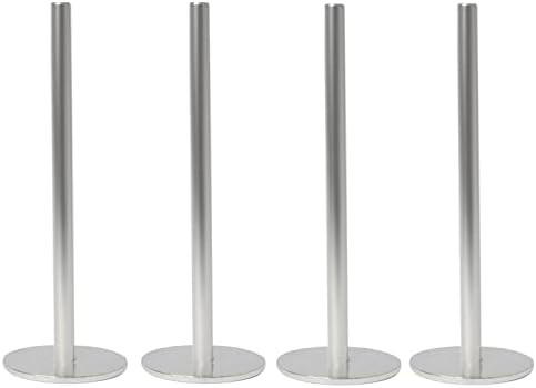 Stainless steel cake heating core, 4" | Amazon (US)