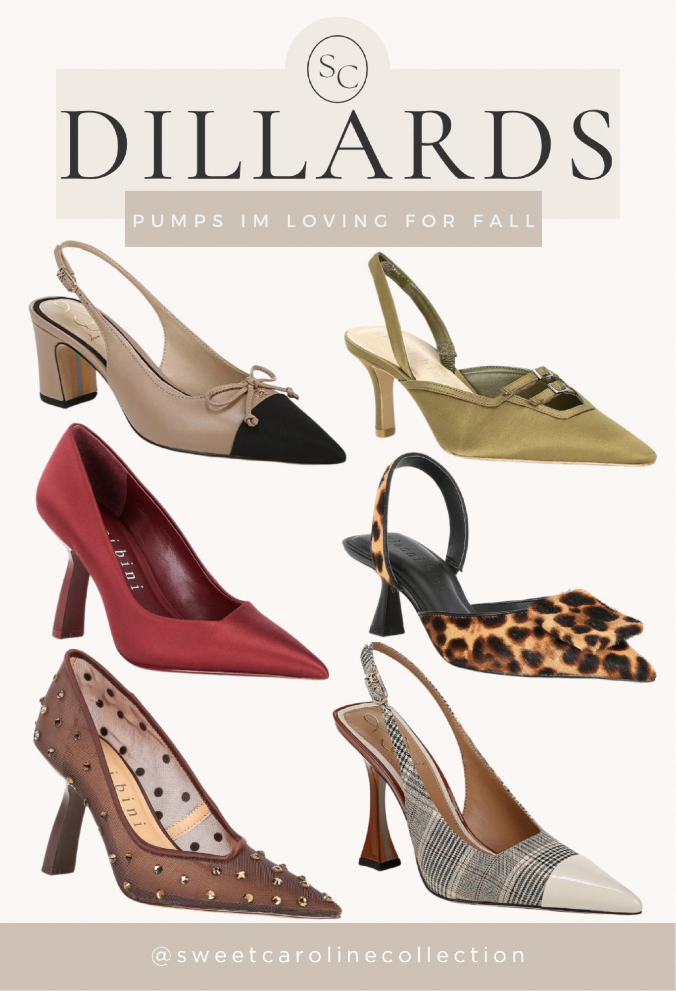 Fall Shoes I’m loving from Dillards 🍂🤎👡

Nordstrom, Jeffrey Campbell, Zara, Steve Madden, dolce vita, burgundy shoes, Zara, Nordstrom rack, dolce vita, Steve Madden, Sam Edelman, Tony Bianco, Target, Nordstrom, revolve, velvet heels, cheetah flats, sale, anniversary sale, accessories, sorel, cloudswift, ultraboost, fall shoes, sneakers, tennis shoes, adidas, new balance, Nike, Dillards, active, running shoe, fall fashion, boots, knee high boots, heeled boots, schutz, Marc fisher, All Saints, shoes, flats, mules, loafers, Steve Madden, workwear, Marc fisher, Franco Sarto, Cole haan, Lisa Vicky, open edit, linea paolo, BCBG, hat, earrings, ring, necklace, jewelry, sunglasses, purse, bag, watch, Kate spade, Gucci, Tom ford,l, Burberry, Michele, lele sadoughi, rag & bone, eye makeup, mascara, nars, supergoop, sunscreen, hair oil, moroccanoil, Donna Karan New York, olaplex, shampoo, conditioner, too faced, Drybar, Elemis, cleansing balm, the ordinary, dr. Dennis, T3, hair dryer, Dyson airwrap, setting spray, Mac, st. Tropez, self tanner, face wash, maison margiela, lotion, Burberry, YSL beauty, Sunday Riley, Tom ford, Chloe, Tula, U beauty, Drybar, Armani, beauty, skincare, charlotte tilbury, lancome, my way, perfume, fragrance, replica, beach walk, lip gloss, lip kit, facial serum, Laura mercier, the ordinary, brow serum, deodorant, setting spray, Dior, brush set, robe, home, kitchen, suitcase, travel, candle, hydro flask, beis, voluspa, Ugg, diptyque, Viking, vacay, vacation, travel bag, Jo Malone London, fellow, ice bucket, matouk, moccamaster, down comforter, sheets, duvet, bedding, bedroom, blanket, cake stand, Crosley, purse, diffuser, fragrance, pot and pan set, tea pot, tea kettle, nest, electric tea kettle, candle set, luxe, barefoot dreams, slippers, candle, fuzzy socks, Ugg, pajama, pajama set, pjs, blanket, cozy, style, fashion, lounge set, home, bathroom, must have, best seller, top seller, bedroom, under 400, under 300, under 200, under 100, under 50, sweet Caroline collection

#LTKsalealert #LTKshoecrush#LTKSummerSales 

#LTKFindsUnder100 #LTKShoeCrush #LTKSeasonal