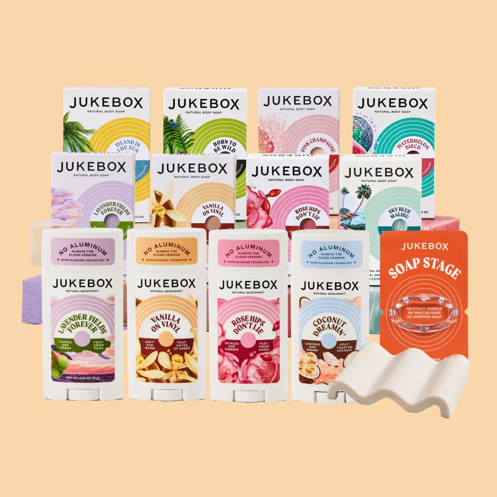 Jukebox Set | Jukebox