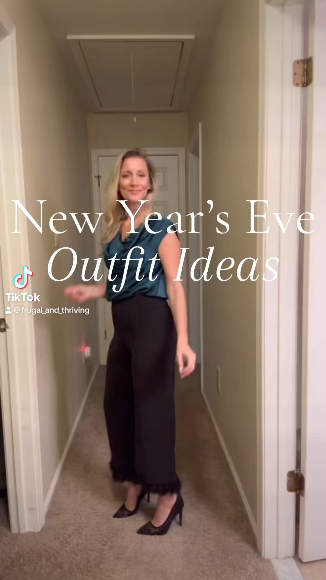 NYE outfit ideas ✨

#LTKSeasonal #LTKHoliday #LTKstyletip