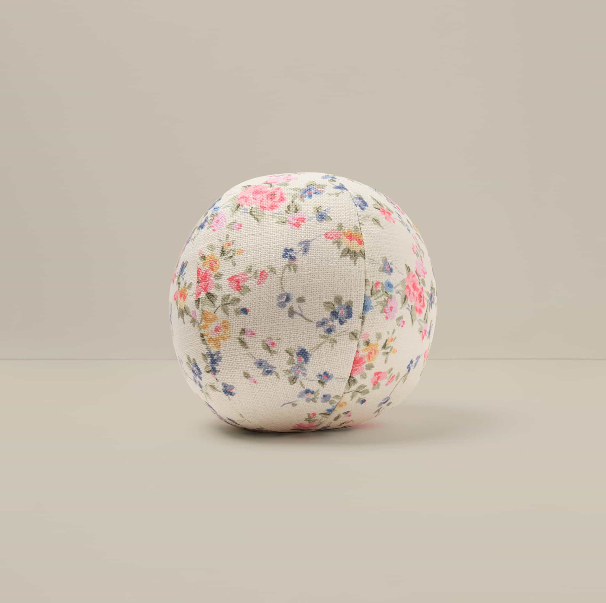Sphere Pillow | Ellie | House of Noa (formerly Little Nomad)