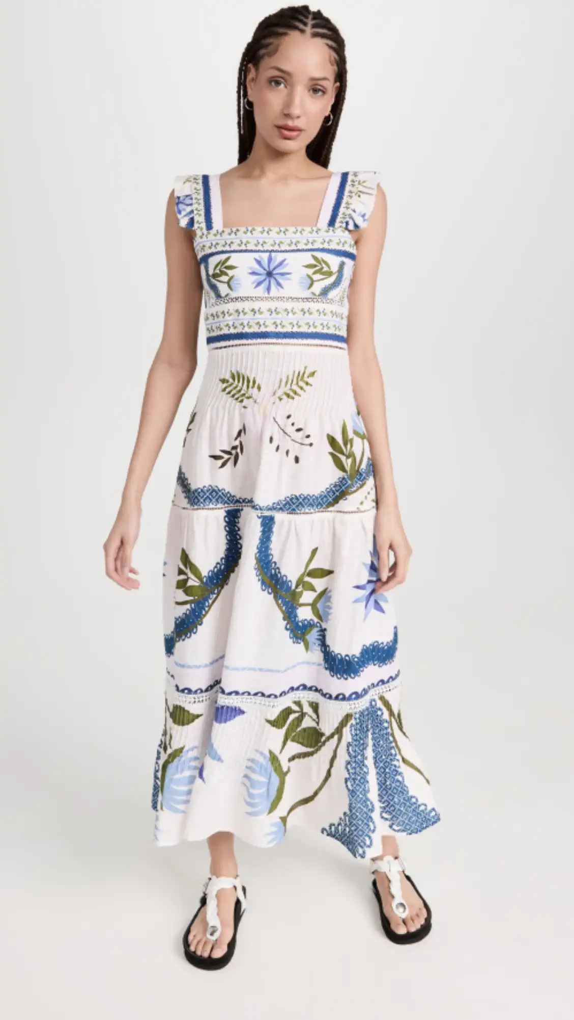 Sybill Dress | Shopbop